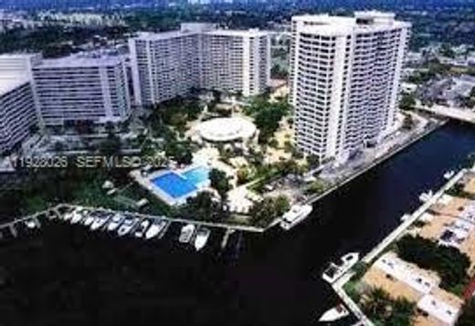Complesso residenziale a Hallandale Beach, Broward County