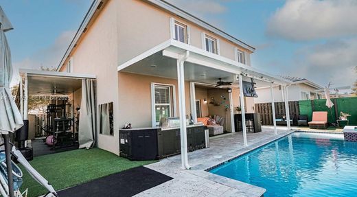 Villa en Homestead, Miami-Dade County