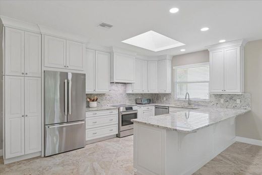 Villa in Port Saint Lucie, Saint Lucie County