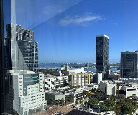 Жилой комплекс, Майами, Miami-Dade County