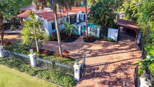 Villa a Boca Raton, Palm Beach County