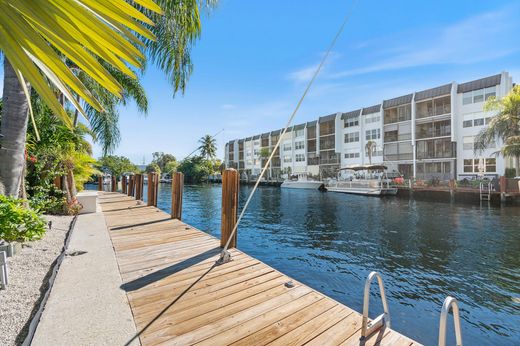 Вилла, Pompano Beach, Broward County