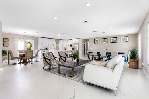 Villa a Haverhill, Palm Beach County