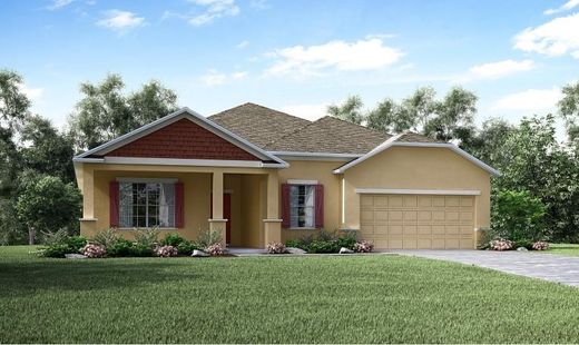 Villa en Port Saint Lucie, Saint Lucie County