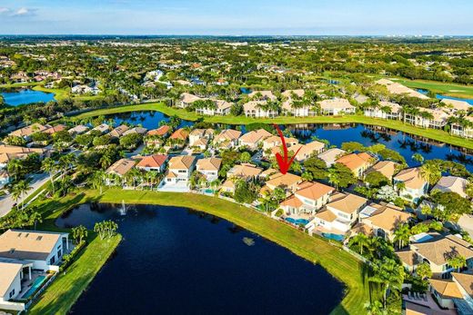 Villa Delray Beach, Palm Beach County