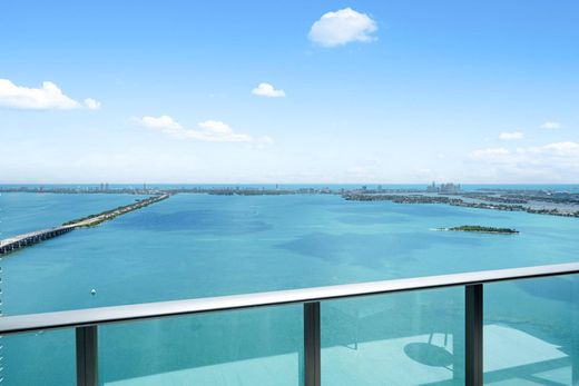Residential complexes in Miami, Miami-Dade