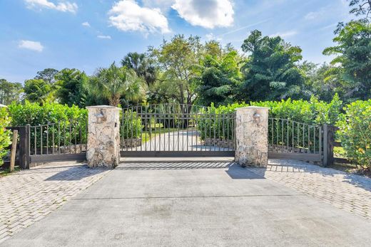 别墅  Palm Beach Gardens, Palm Beach County