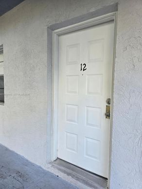 Edificio en Hollywood, Broward County