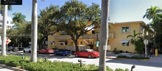Edificio en Miami Beach, Miami-Dade County