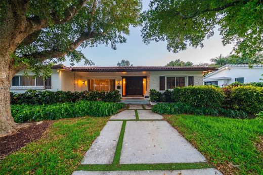 Βίλα σε Hollywood, Broward County
