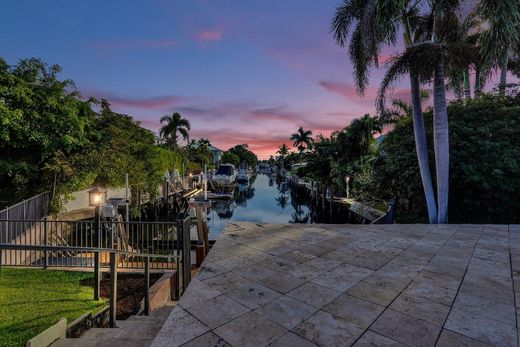 Villa a Boca Raton, Palm Beach County