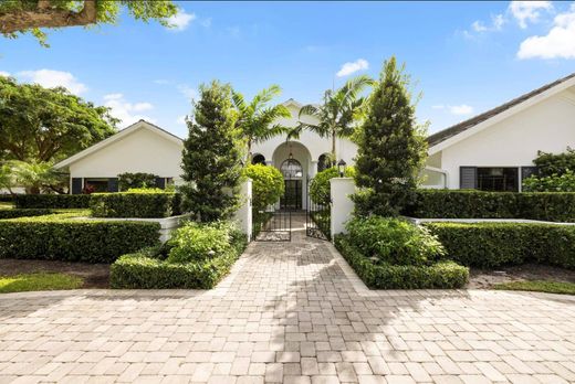 Βίλα σε Palm Beach Gardens, Palm Beach County
