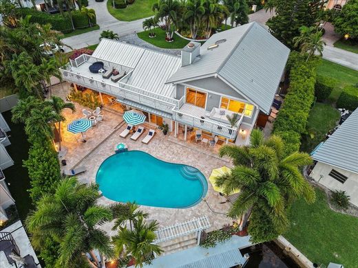Villa in Delray Beach, Palm Beach
