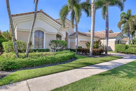Villa - West Palm Beach, Palm Beach County