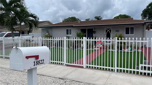 Villa in Miami Gardens, Miami-Dade