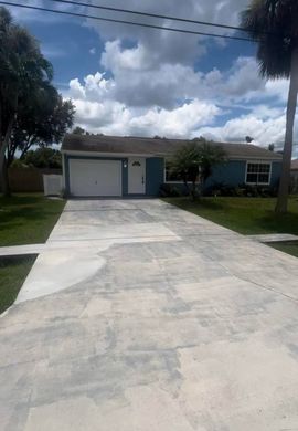 Villa in Port Saint Lucie, Saint Lucie County