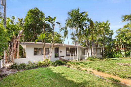 Villa - Coral Gables, Miami-Dade County
