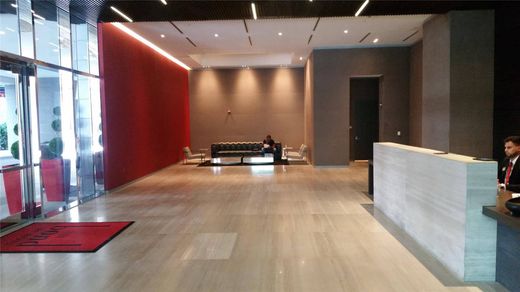 Residential complexes in Miami, Miami-Dade