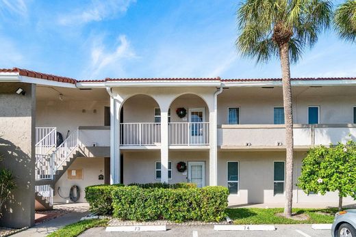 公寓楼  Boca Raton, Palm Beach County