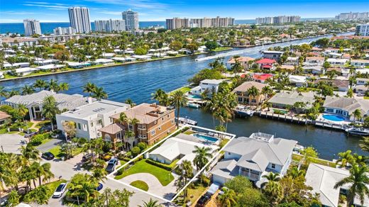 Willa w Pompano Beach, Broward County