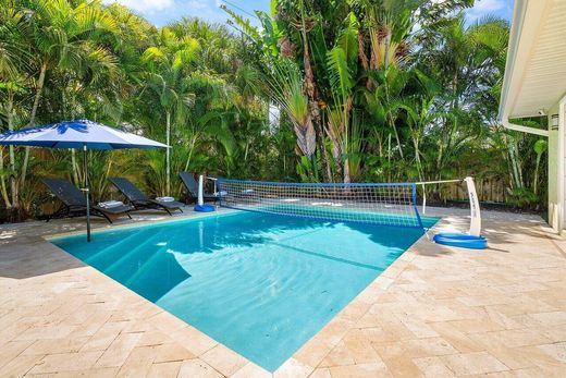 Villa in Delray Beach, Palm Beach