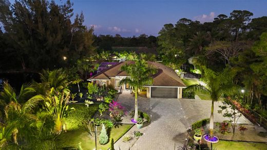 Villa in Loxahatchee Groves, Palm Beach