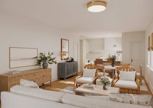 Complesso residenziale a Palm Beach, Palm Beach County