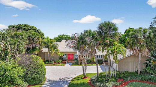 Villa Stuart, Martin County