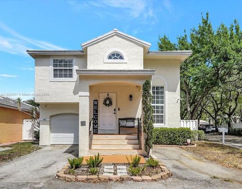 ﻓﻴﻼ ﻓﻲ Plantation, Broward County