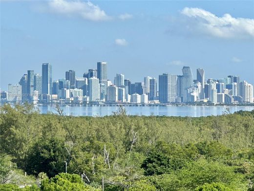 Жилой комплекс, Key Biscayne, Miami-Dade County