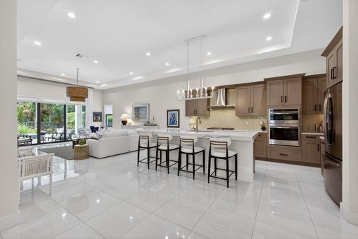 Villa Palm Beach Gardens, Palm Beach County