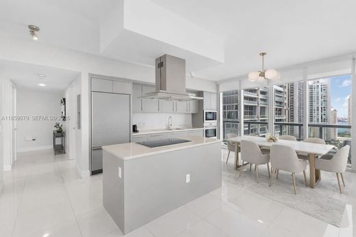 Residential complexes in Miami, Miami-Dade