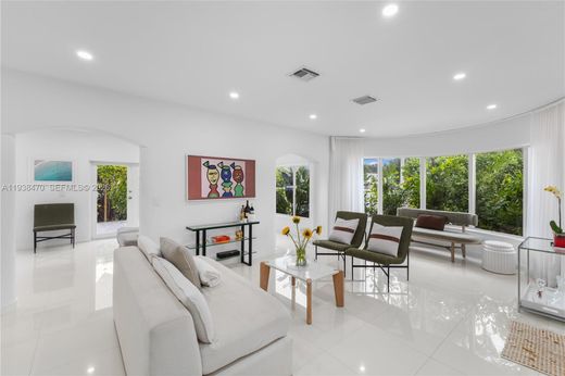 Villa à Miami, Comté de Miami-Dade