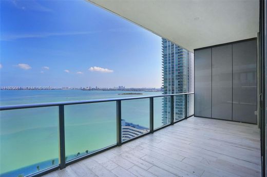 Residential complexes in Miami, Miami-Dade