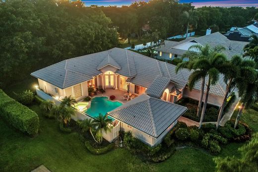 Villa Boynton Beach, Palm Beach County