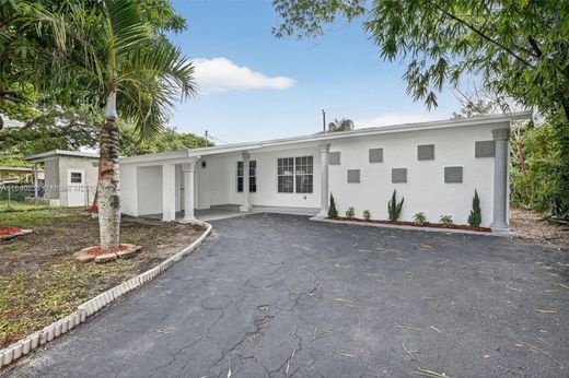 Villa in Hollywood, Broward County