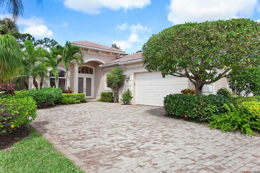 Villa in Palm Beach Gardens, Palm Beach County
