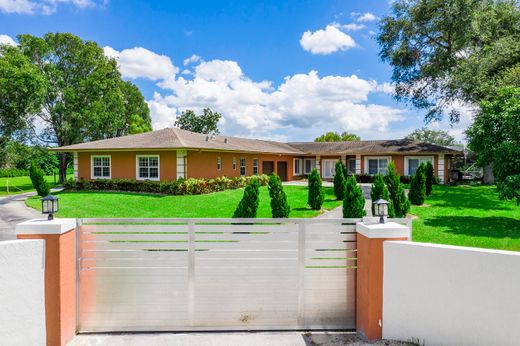 Villa in Parkland, Broward County