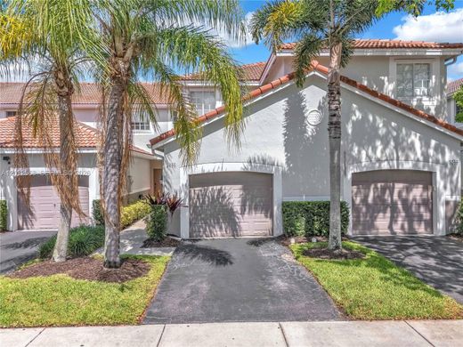 Townhouse in Weston, Broward County