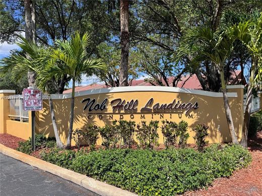 Жилой комплекс, Tamarac, Broward County