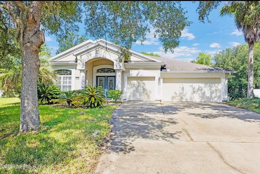 Villa - Jacksonville, Duval County