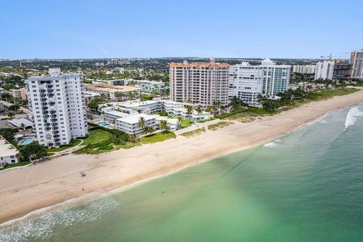 Complesso residenziale a Pompano Beach, Broward County