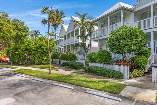 Townhouse in Duck Key, Monroe County