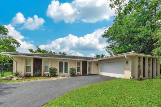 Villa Plantation, Broward County