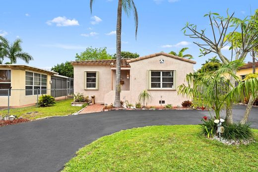 Villa in Hollywood, Broward County