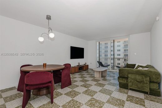 Edificio en Miami Beach, Miami-Dade County