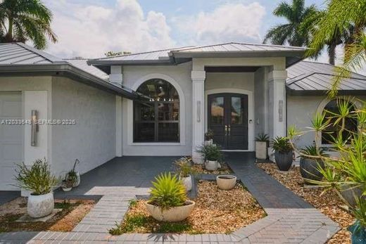 Вилла, Bonita Springs, Lee County