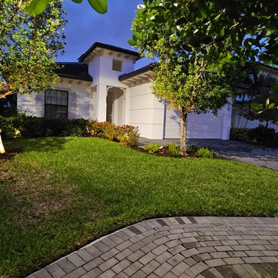 Villa a West Palm Beach, Palm Beach County