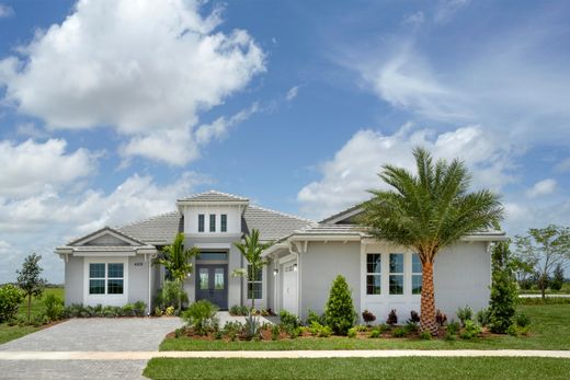 Villa Westlake, Hillsborough County