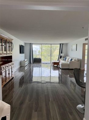 Komplex apartman Pompano Beach, Broward County